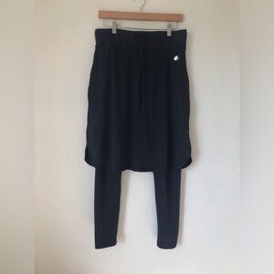 Snoga Athletic Skirt Courtney Toliver Collection